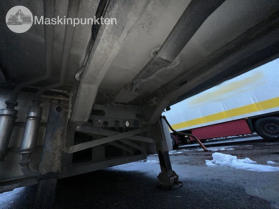 HATCHTECH djurtransport med hybrid uppvärmning 20 of 27