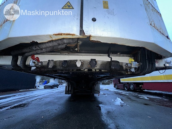 HATCHTECH djurtransport med hybrid uppvärmning 23 of 27