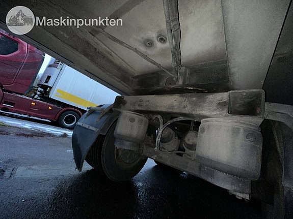 HATCHTECH djurtransport med hybrid uppvärmning 18 of 27