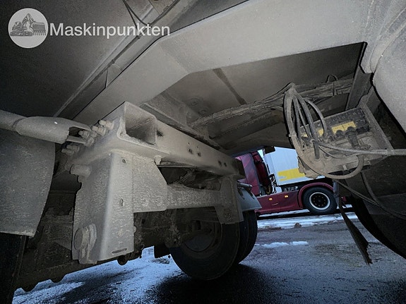 HATCHTECH djurtransport med hybrid uppvärmning 17 of 27