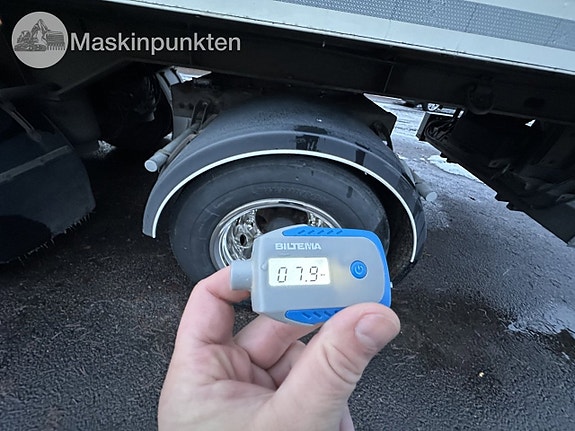 HATCHTECH djurtransport med hybrid uppvärmning 12 of 27