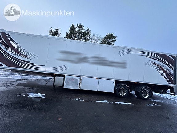 HATCHTECH djurtransport med hybrid uppvärmning 8 of 27
