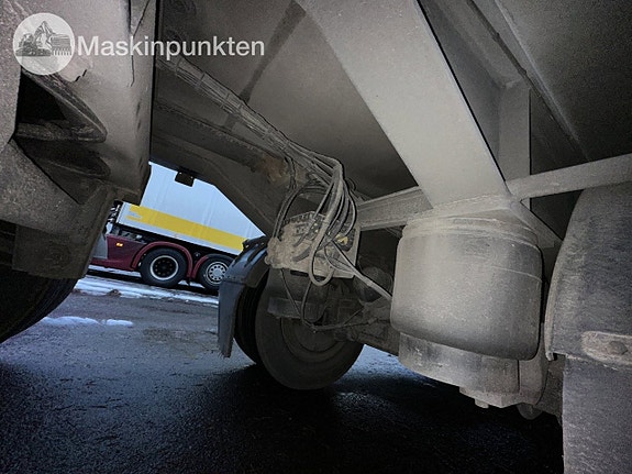 HATCHTECH djurtransport med hybrid uppvärmning 15 of 27