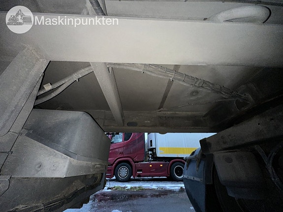HATCHTECH djurtransport med hybrid uppvärmning 19 of 27