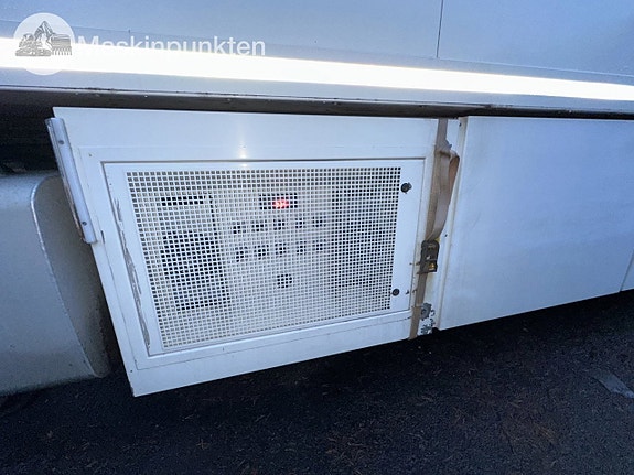 HATCHTECH djurtransport med hybrid uppvärmning 24 of 27