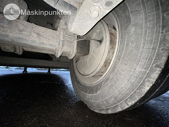 HATCHTECH djurtransport med hybrid uppvärmning 16 of 27