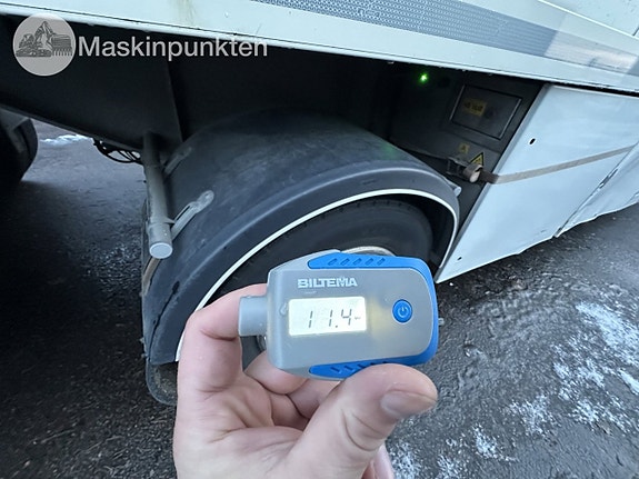 HATCHTECH djurtransport med hybrid uppvärmning 14 of 27