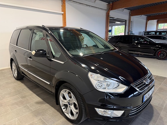 Ford Galaxy 9 of 24