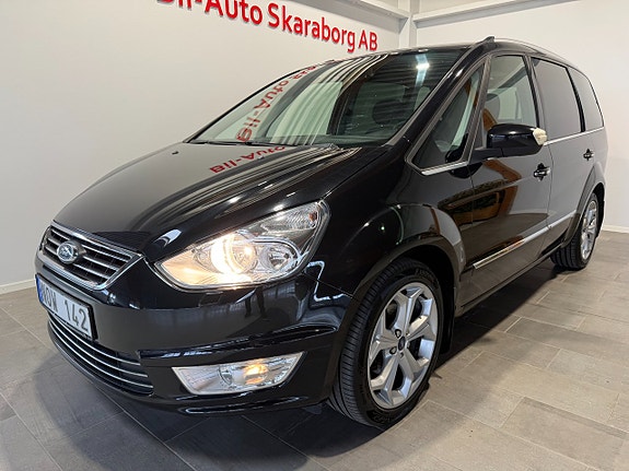 Ford Galaxy 11 of 24