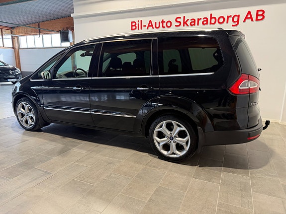 Ford Galaxy 5 of 24