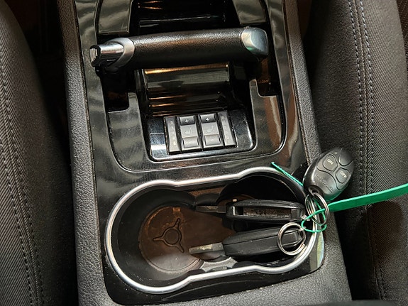 Ford Galaxy 23 of 24