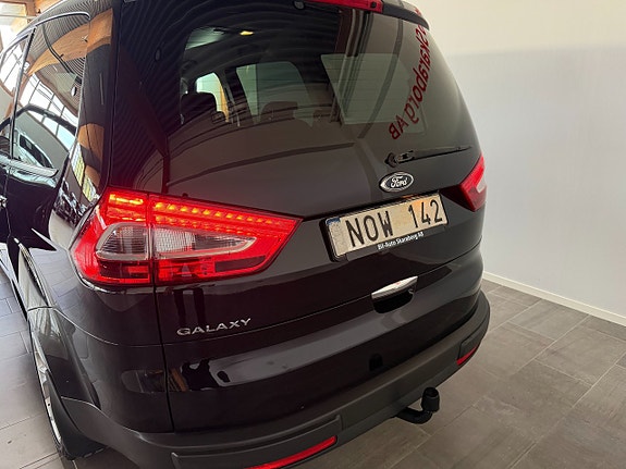 Ford Galaxy 12 of 24