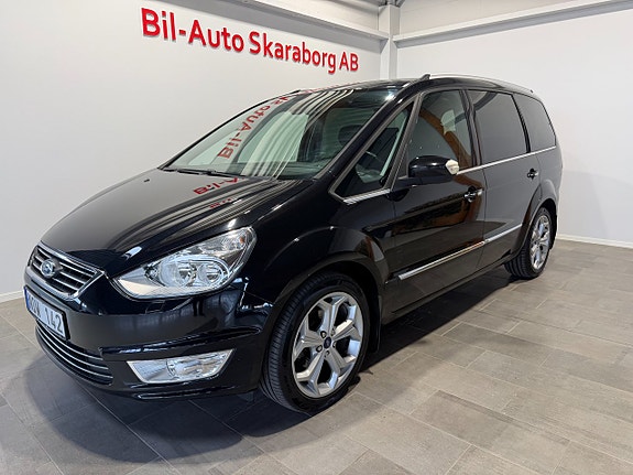 Ford Galaxy 2 of 24