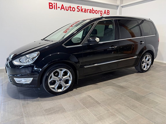 Ford Galaxy 3 of 24
