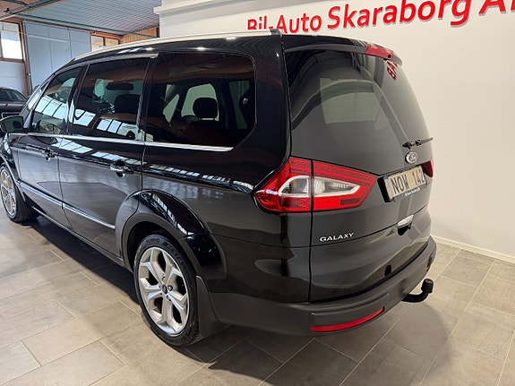 Ford Galaxy 6 of 24