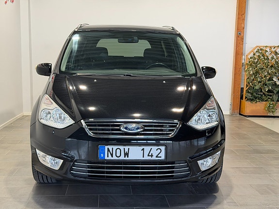 Ford Galaxy 10 of 24