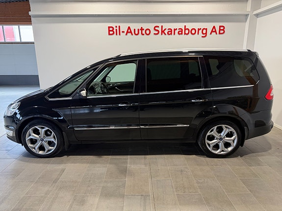 Ford Galaxy 4 of 24