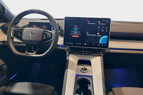 Polestar 4 11 of 14
