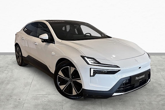 Polestar 4 8 of 14