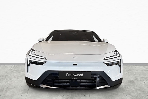 Polestar 4 2 of 14
