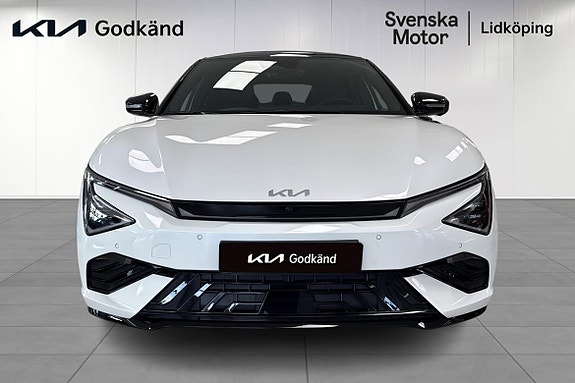 Kia EV6 2 of 25