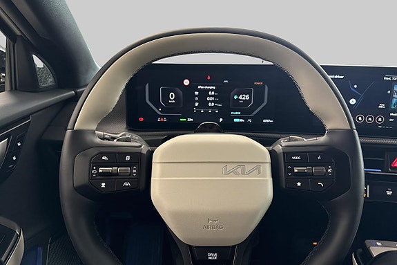 Kia EV6 14 of 25