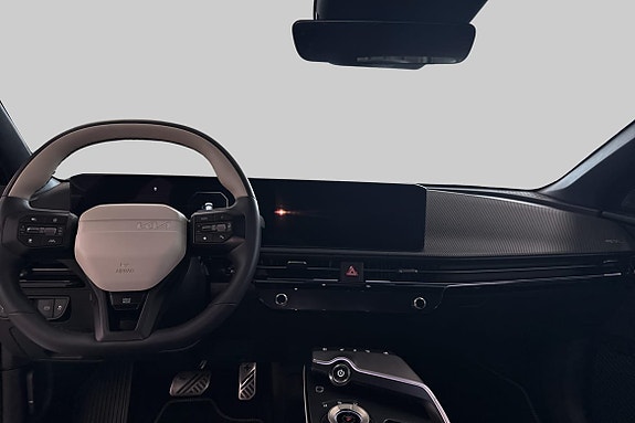 Kia EV6 13 of 25