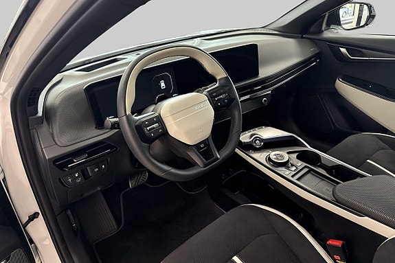 Kia EV6 9 of 25
