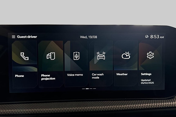 Kia EV6 22 of 25