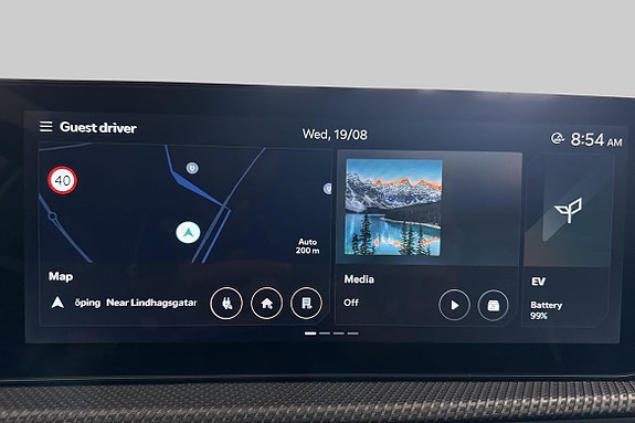 Kia EV6 21 of 25