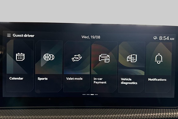 Kia EV6 23 of 25