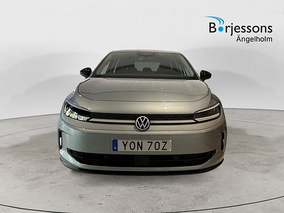 Volkswagen ID. Polo 5 of 13