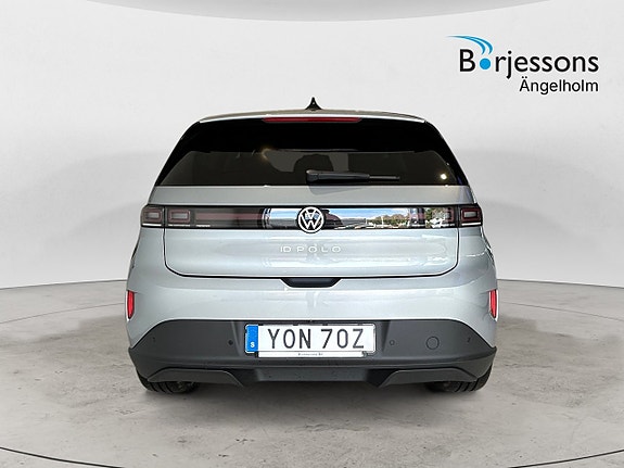 Volkswagen ID. Polo 4 of 13