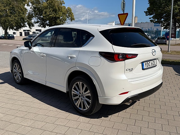 Mazda CX-5 6 of 30