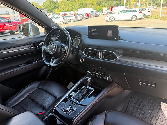 Mazda CX-5 17 of 30