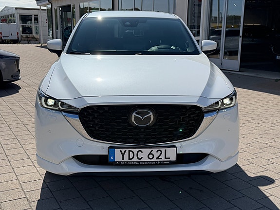 Mazda CX-5 2 of 30