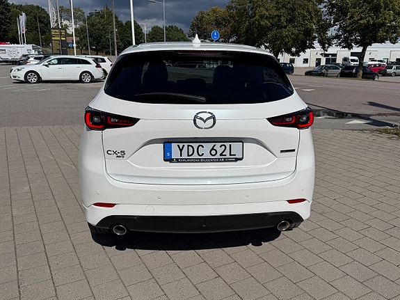 Mazda CX-5 5 of 30
