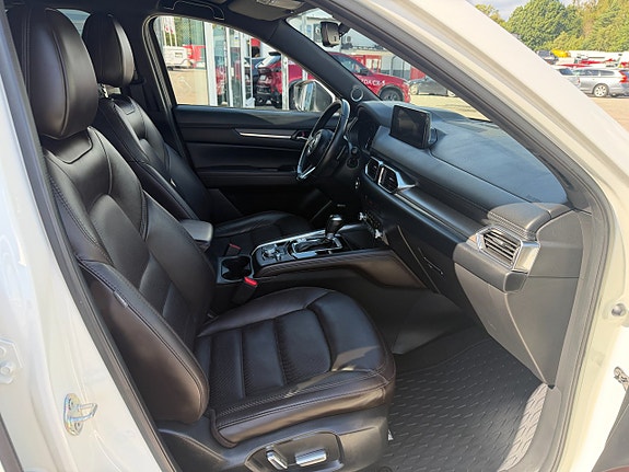 Mazda CX-5 16 of 30