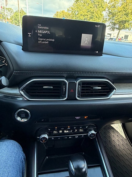 Mazda CX-5 26 of 30