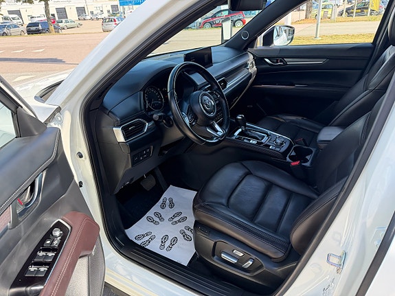 Mazda CX-5 21 of 30