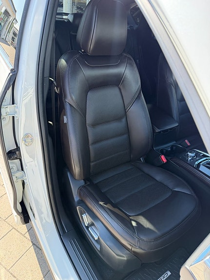 Mazda CX-5 19 of 30