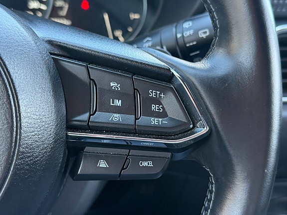 Mazda CX-5 30 of 30