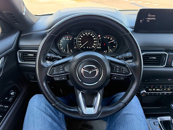 Mazda CX-5 24 of 30