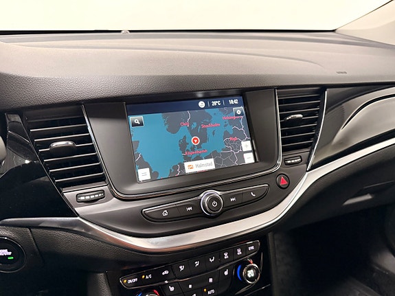 Opel Astra 18 of 29