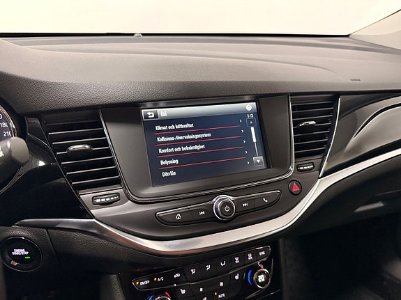 Opel Astra 21 of 29