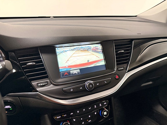Opel Astra 17 of 29