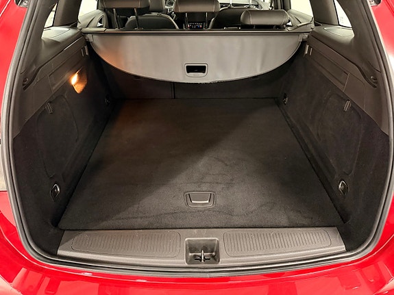 Opel Astra 28 of 29