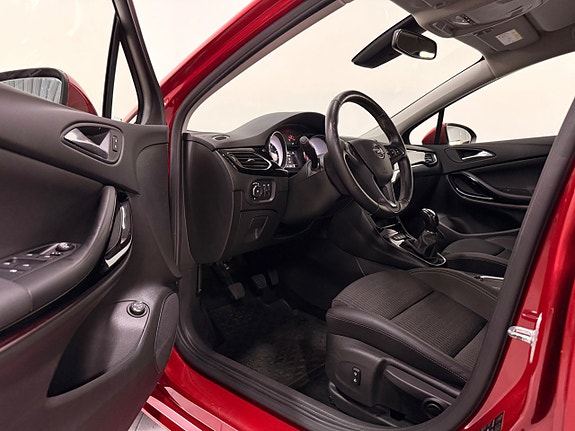 Opel Astra 7 of 29