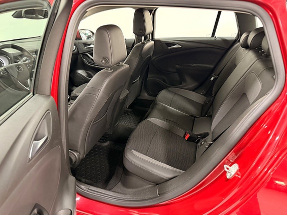 Opel Astra 13 of 29