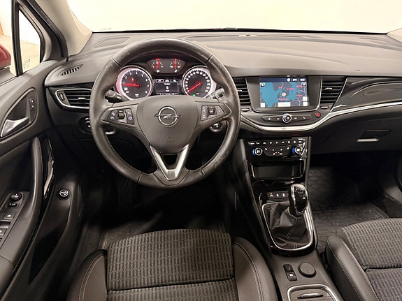 Opel Astra 15 of 29